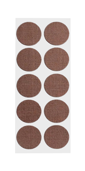 Vitality+ Patch Features